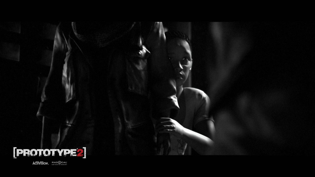 Prototype 2 (Edición Radnet) - Imagen 4